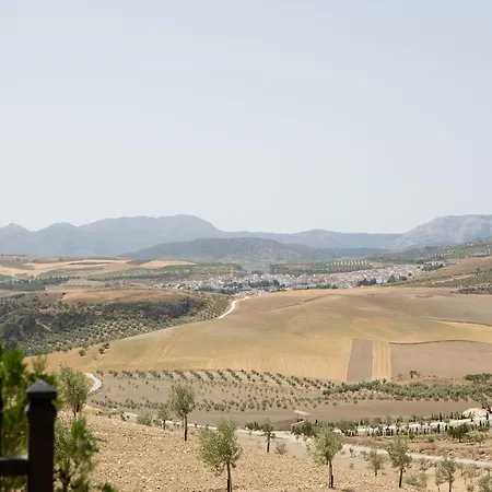 Turisticos Cortijo Garces Appartement Alhama de Granada