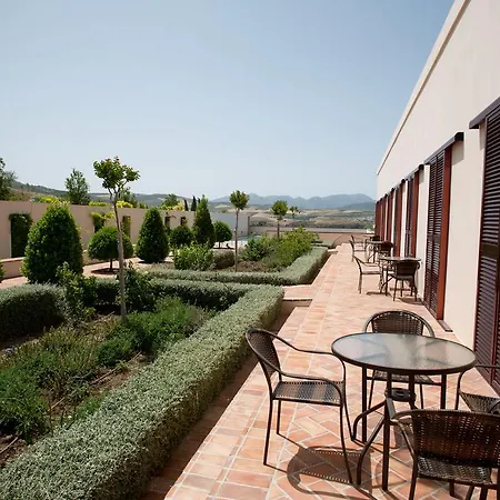 Turisticos Cortijo Garces Appartement Alhama de Granada