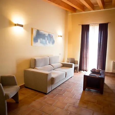 Turisticos Cortijo Garces Appartement