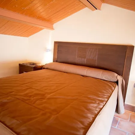 Turisticos Cortijo Garces Appartement *