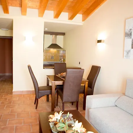 Appartement Turisticos Cortijo Garces Alhama de Granada