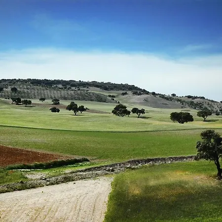 Turisticos Cortijo Garces * Alhama de Granada