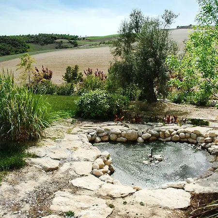 Turisticos Cortijo Garces Alhama de Granada