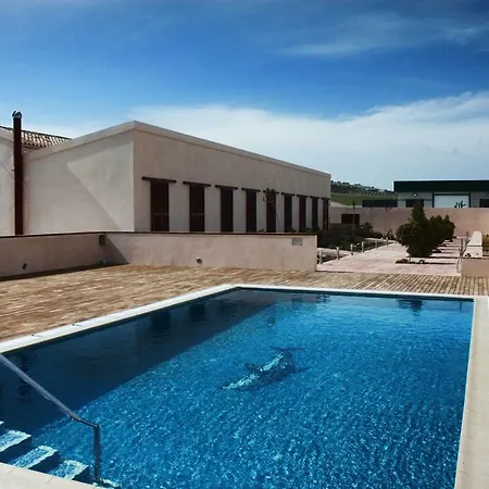 Turisticos Cortijo Garces Alhama de Granada
