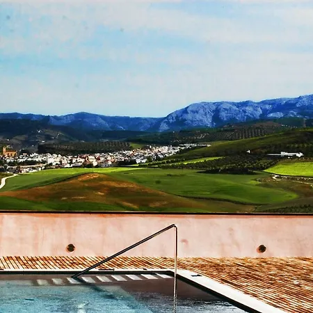 Turisticos Cortijo Garces Appartement Alhama de Granada