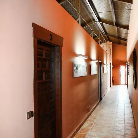 Appartement Turisticos Cortijo Garces *