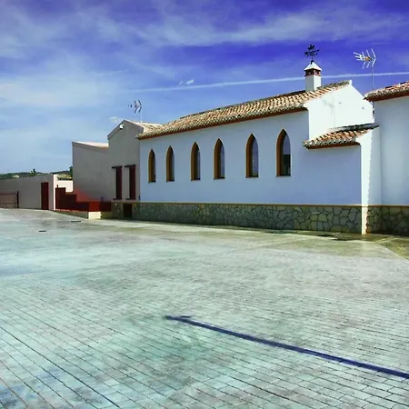 Turisticos Cortijo Garces Appartement *